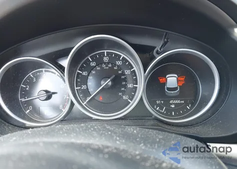 2023 Mazda Cx-5 2.5 S Preferred из США, поврежденный, VIN JM3KFBCM3P0108745